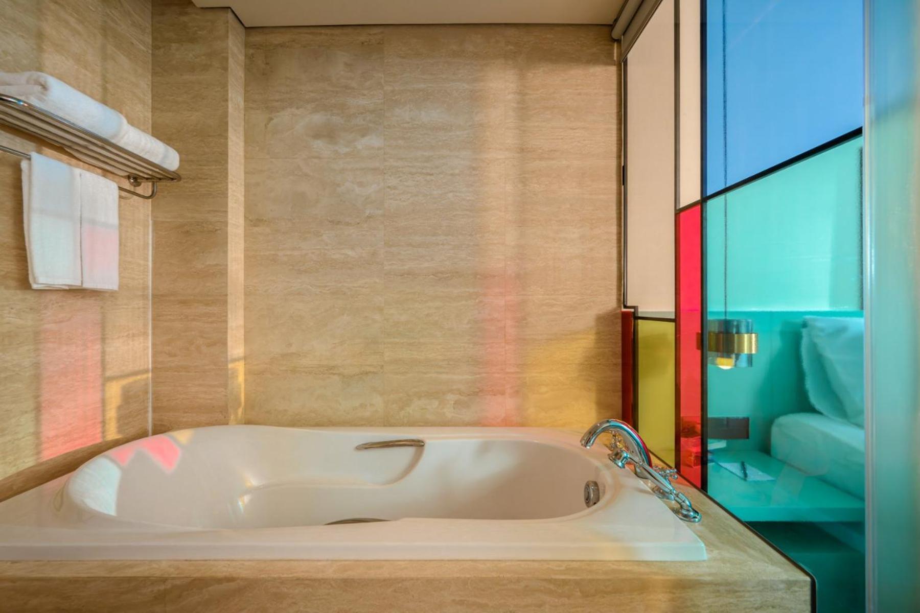 M Village Hotel Tao Dan Park Ho Chi Minh City Exterior photo